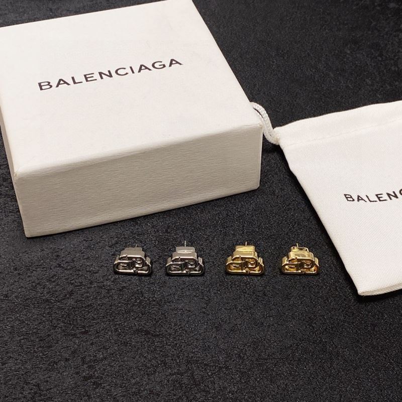 Balenciaga Earrings